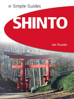 cover image of Shinto--Simple Guides